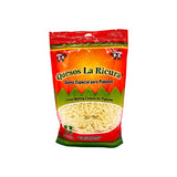 La Ricura Queso para Pupusas 16 oz