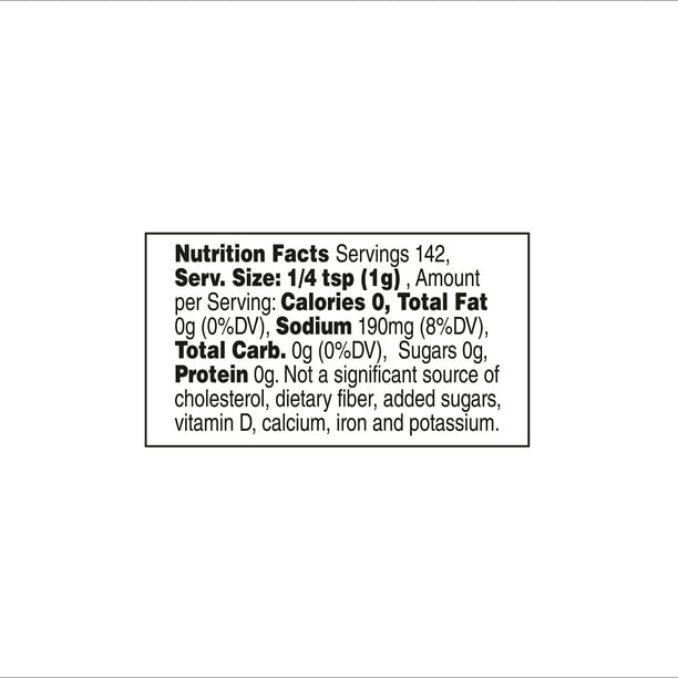 Tajin Clasico Chile Lime Seasoning 5 oz