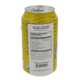 Tiky Pineapple Drink 12 oz