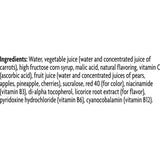 V8 Splash Fruit Medley Flavored Juice Blend 64 Oz