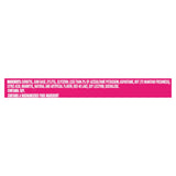 Trident Bubblegum Sugar Free Gum 14 Piece Pack