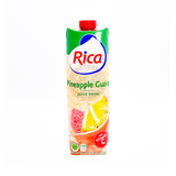 Rica Pina Guayaba 33.8 oz