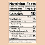 Nestle Coffee mate Original Powdered Coffee Creamer 11 oz