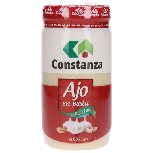 Constanza Ajo en Pasta 15 oz