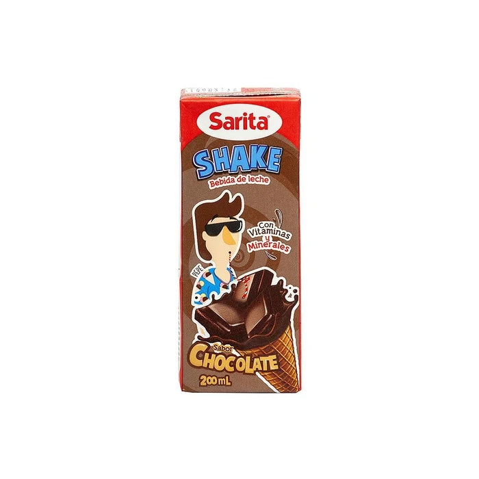 Sarita Shake Chocolate 200 ml