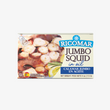 Ricomar Jumbo Calamar en Aceite 4 oz