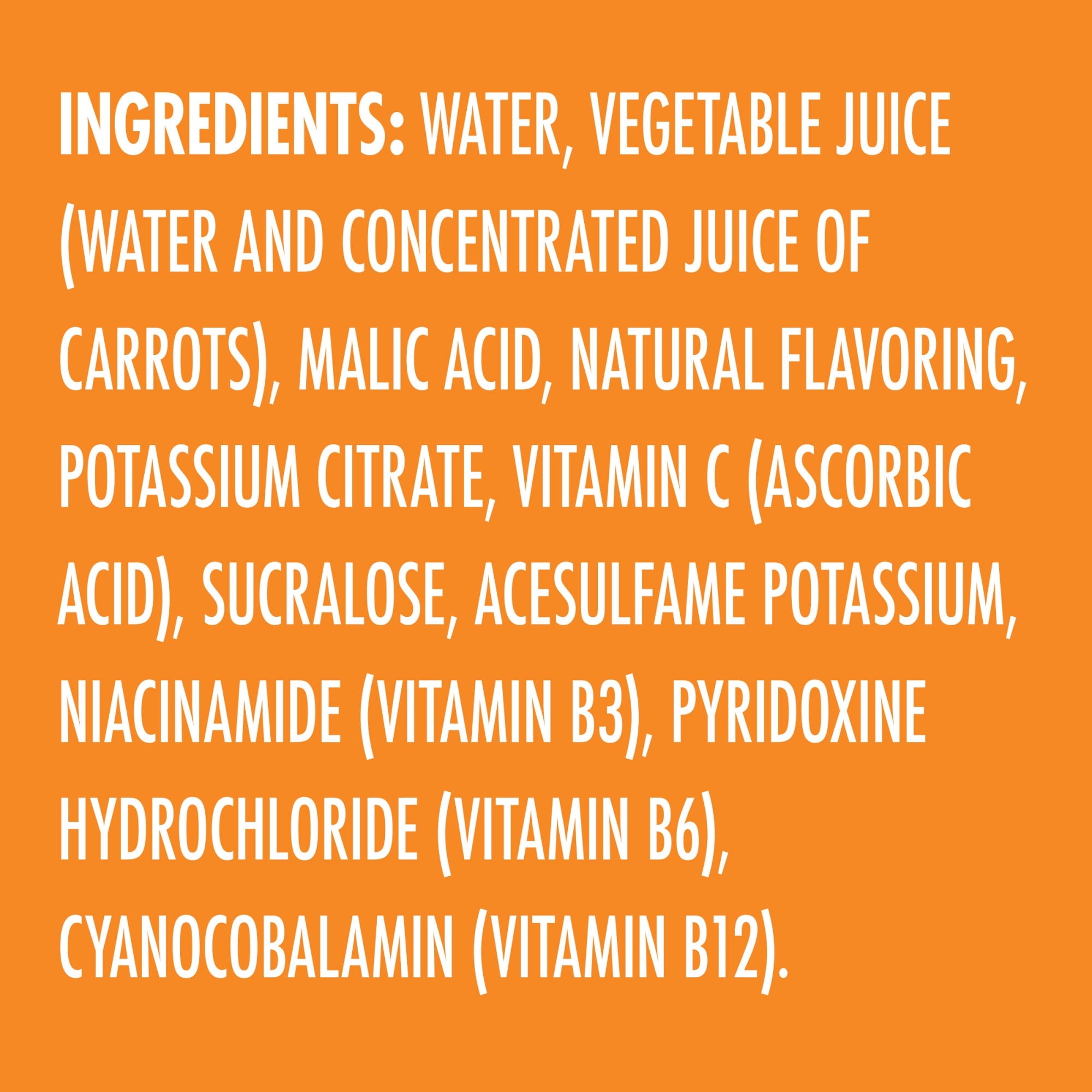 V8 Splash Diet Tropical Blend Diet Juice Drink 64 FL OZ Bottle