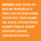 V8 Splash Diet Tropical Blend Diet Juice Drink 64 FL OZ Bottle