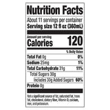 Té helado con sabor a limón de Turkey Hill, un galón