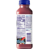 Naked Blue Machine Smoothie 15.2 fl oz