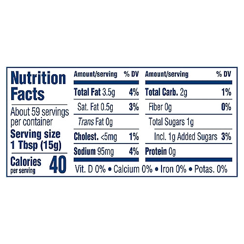 Miracle Whip Dressing 30 fl oz Jar