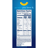 KRAFT Macaroni and Cheese Sabor original Caja de 7.25 oz