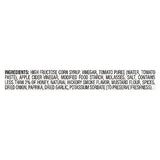 Kraft Slow-Simmered Sweet Honey Barbecue Sauce 18 oz