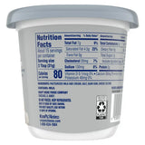 Philadelphia Original Cream Cheese Spread 16 oz Tub