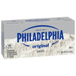 Queso Crema Philadelphia Original Ladrillo de 8 oz