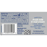 Queso Crema Philadelphia Original Ladrillo de 8 oz