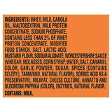 Cheez Whiz Original Cheese Dip 15 oz Jar