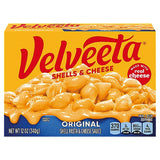 Velveeta Original Shells & Cheese 12 oz