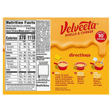 Velveeta Original Shells & Cheese 12 oz