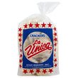 Star Bakery La Única Crackers 12 oz