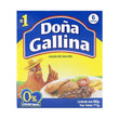 Dona gallina 6 pack 66 g