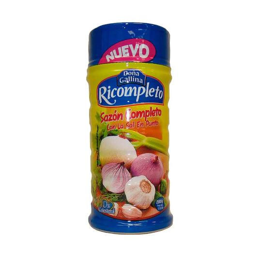 Dona Gallina Sazón Completo 7.5 oz