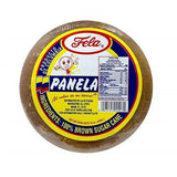 Fela Panela Caña de Azúcar Moreno 16 oz
