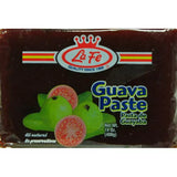 La Fe Guava Paste 14 oz