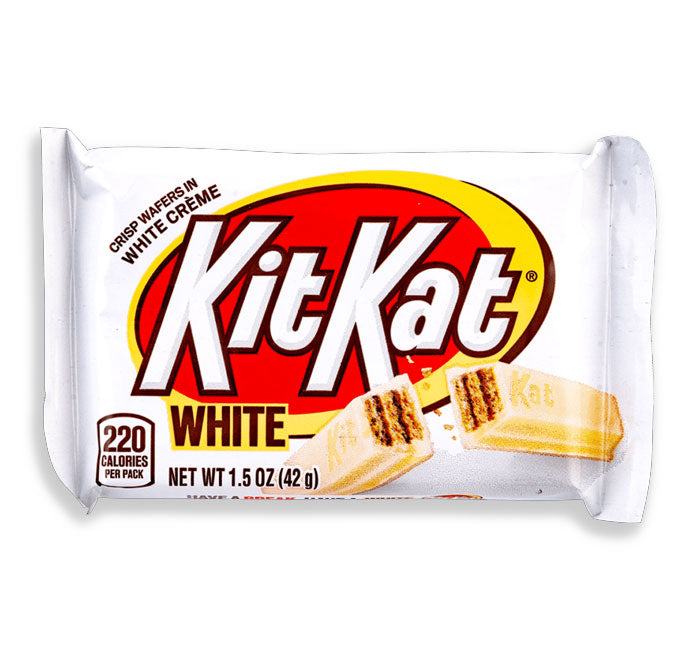 Kit Kat Blanco 1.5 onzas