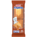 Bimbo Panquecitos Mini Pound Cake 2 count 3.5 oz