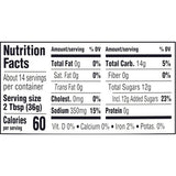 Kraft Original Slow-Simmered Barbecue BBQ Sauce 18 oz Bottle