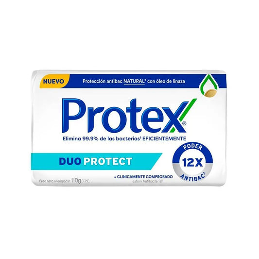 Protex Duo Protect 110 g