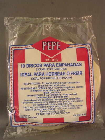 Pepe Discos Mediano