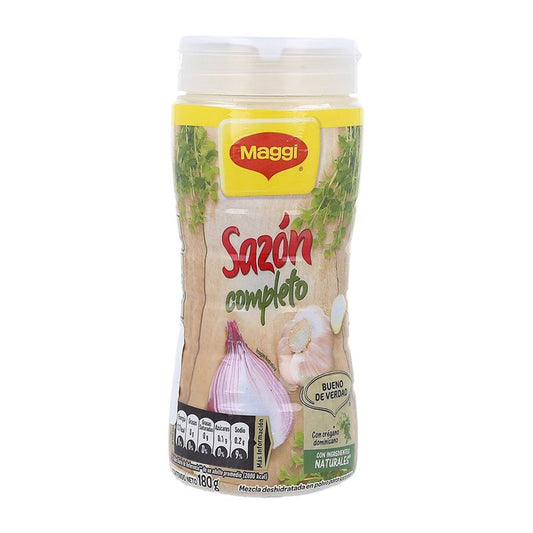 Maggi Sazon Completo 180 g