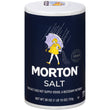 Morton Salt Plain 26 Ounce
