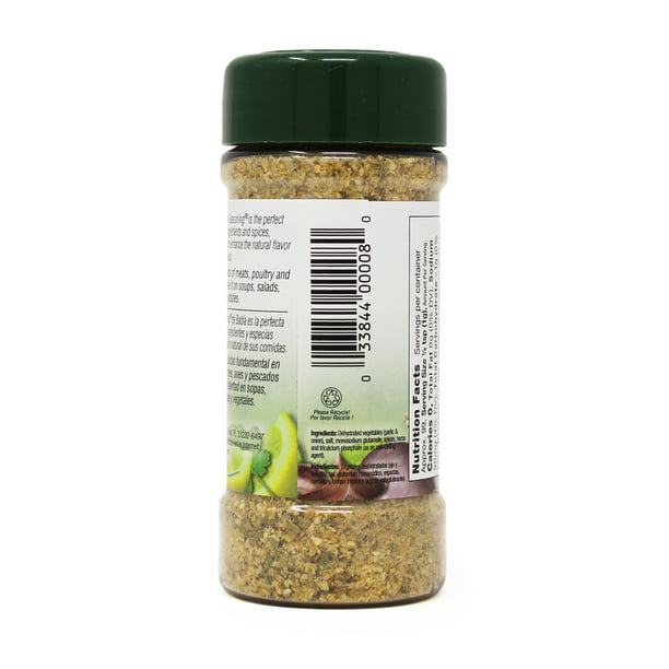 Badia Complete Seasoning 3.5 oz