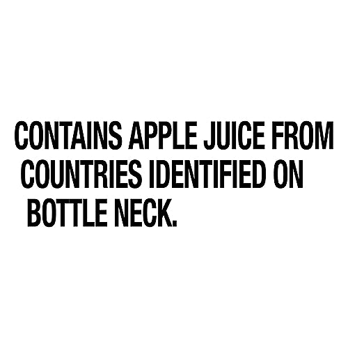 Simply Apple Juice Bottle 52 fl oz