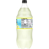 Minute Maid Limonada Real Fruit Juice Botella de 2 litros