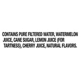 Simply Watermelon Bottle 52 fl oz