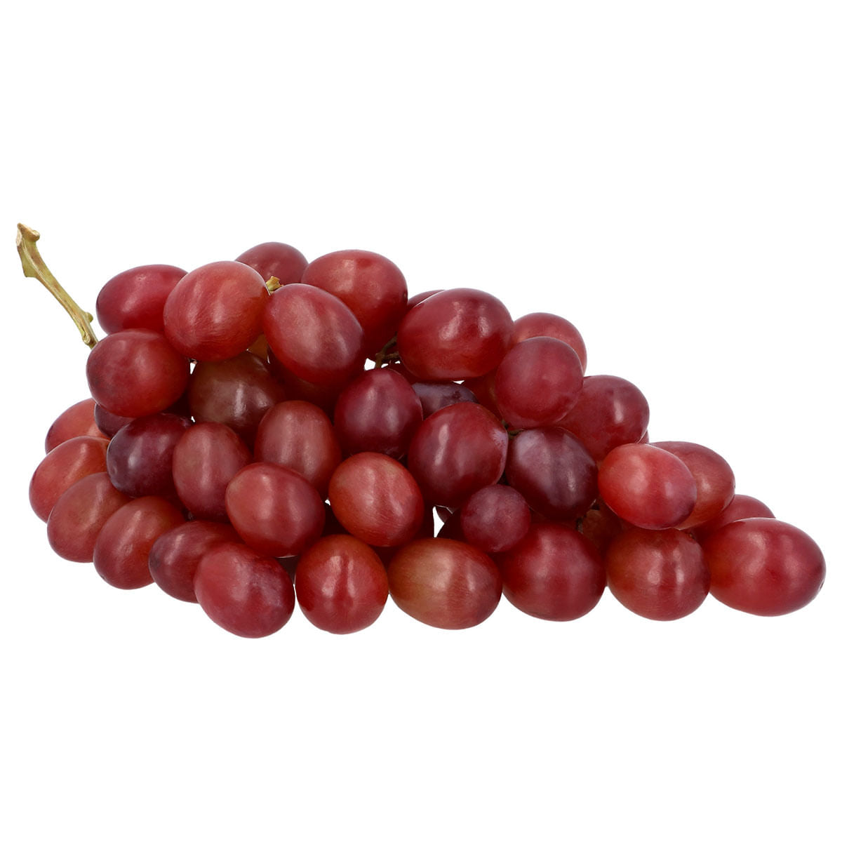 Uva Roja sin Semilla