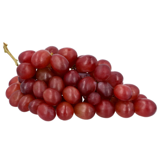 Uva Roja sin Semilla