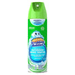 Scrubbing Bubbles Baño Grime Fighter Aerosol Desinfectante Spray Rainshower 20 oz