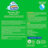 Scrubbing Bubbles Baño Grime Fighter Aerosol Desinfectante Spray Rainshower 20 oz