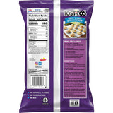 Tostitos Cucharadas Tortilla Chips 10 Oz