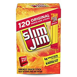 Slim Jim Ahumado Snack Stick 0.28 oz
