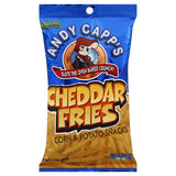 Andy Capp's Cheddar Fries 3oz