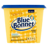Blue Bonnet 41% Vegetable Oil Spread 45 oz