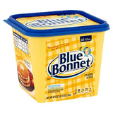 Blue Bonnet 41% Vegetable Oil Spread 45 oz