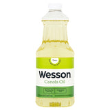 Aceite de canola Pure Wesson 48 fl oz