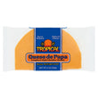 Tropical Longhorn Style Cheddar Cheese 8 oz